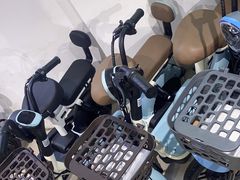 -雅迪电动车(北艾路店)