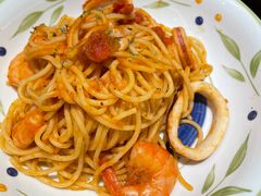 -萨莉亚意式餐厅(杭州滨江天街店)