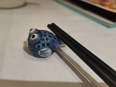 -肆月河豚·新淮扬(金融街店)