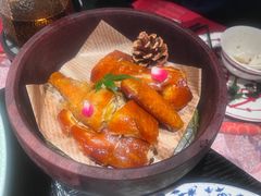 -锦楼·臻选新杭帮(杭州中心店)