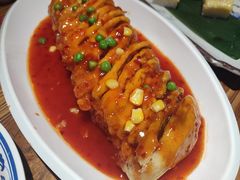 -天元奎饭店(总店)