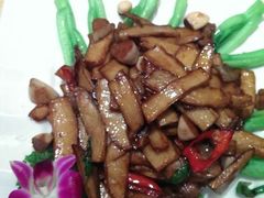 -老爷庙风味美食府(魏都大道店)