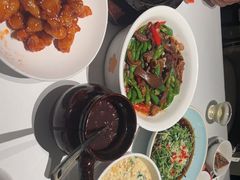 -芳芳私房菜·精作淮扬菜(玖珑湾店)