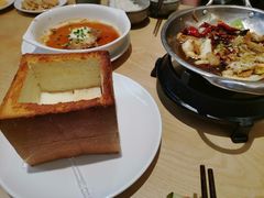 -大丰收李家(闽侯正荣财富中心广场店)