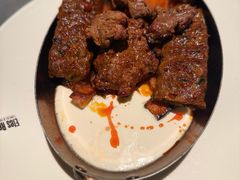 -Efes Turkish & Mediterranean Cuisine 艾菲斯餐厅(陆家嘴店)