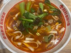 -阿利茄汁面(二七万达店)