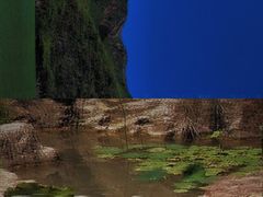 -桑干河大峡谷旅游区