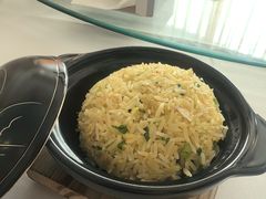 招牌阿一炒饭-阿一鲍鱼·20年匠心传承(天河北旗舰店)