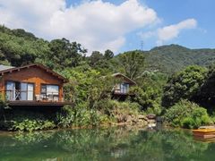 -杭州开元森泊度假乐园