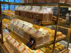 -面包新语(无锡M会员店)