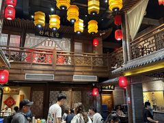 -真定郝家排骨(正定县总店)