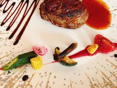 烤和牛西冷M5-Terra Rossa(陆家嘴中心店)