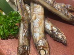 -德川家日本料理(中关村寰太大厦店)