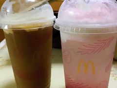 -麦当劳(杭州庆春路店)