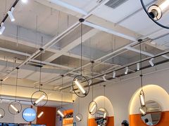 -HELLO 27 意面·沙拉·帕尼尼