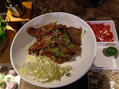 -同仁四季椰子鸡(海岸城天利店)