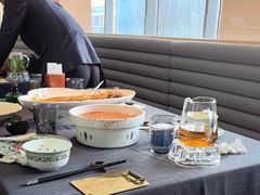 -南里山房(虹桥新天地店)
