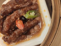-稻香海鲜饭店(第一国际店)