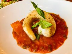 -君悦酒店·La Terrazza意合園·意式风味