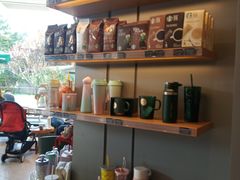 -星巴克臻选(北京蓝色港湾RO店)