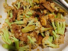 -老家水饺濮阳菜(巴黎街店)