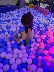 -幻贝家儿童乐园(苏州中心店)