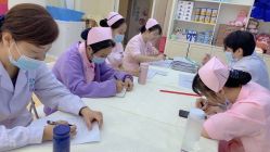 -悦熙母婴护理中心(铁桥广场店)