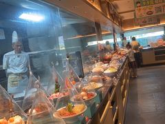 -老淮滨-蚌埠非遗小吃(淮河路店)