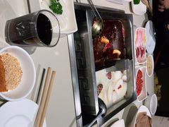 -海底捞火锅(劲松店)