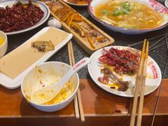 -福苗小骆驼烧烤(大唐不夜城店)