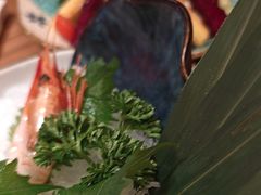 -隐月· 㐂和食屋(芝罘万达公馆店)