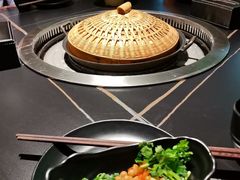 -米氏火鱼·泡椒鱼火锅(李子坝老店)