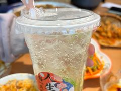 -花盐街·四川乐山小吃(西单大悦城店)