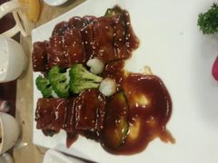-蝶苑(吴江路店)