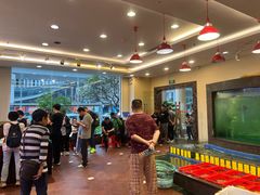 -新梅园不夜粥(龙华店)