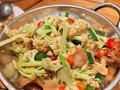 -曾牛土菜(捷瑞达店)