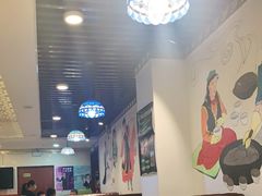 -巴依兄弟西域美食(机场店)