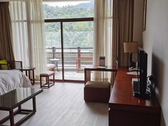 -中铁花水湾温泉酒店(大邑店)