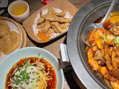 -六月雪干锅(绵阳凯德广场店)