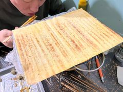 -勃利地摊·勃立小串烧烤