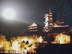-禅宗少林·音乐大典