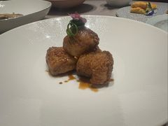 -皇朝会.经典传统粤菜(外滩店)