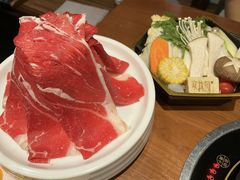 -水林间·寿喜烧自助(仙林金鹰店)