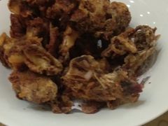 -大鸭梨烤鸭(左家庄店)