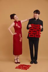 -秦皇岛我和你婚纱摄影工作室