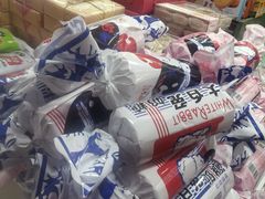 -上海城隍庙福佑门小商品批发市场