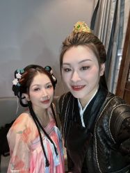 -盘子女人坊古装写真摄影(深圳店)