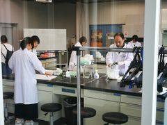 -日本科学未来馆