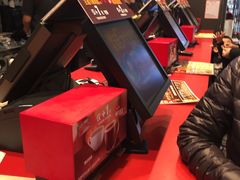 -汉堡王(龙德广场店)