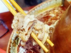 -1078號老北京涮肉(松柏店)